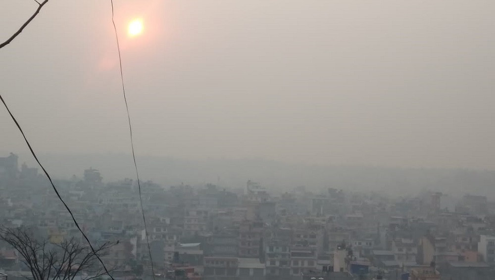 धेरै कार्बन उत्सर्जन गर्ने १५ देश : पहिलो चीन हुँदा अमेरिका र भारत कहाँ?
