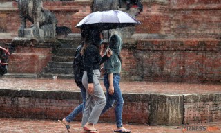 यो वर्ष मनसुन चाँडो भित्रिने, सरदरभन्दा बढी वर्षा हुने प्रक्षेपण