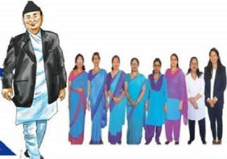 ‘कुलिङ पिरियड’बारे पूर्वप्रशासकका आ-आफ्नै तर्क