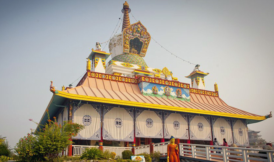 धार्मिक पर्यटनमा नयाँ सम्भावना : चर्चामा बुद्धिष्ट सर्किट र शिव सर्किट
