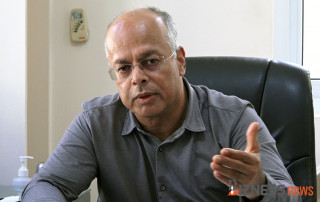 पोखराबाट भारतका विभिन्न सहरमा उडानका लागि सरकारले बीआरआईको विषय स्पष्ट पार्नुपर्छ : वीरेन्द्रबहादुर बस्नेत