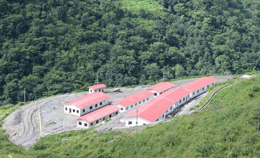न्यादी हाइड्रोपावरको सेयरमा किन लाग्यो सर्किट? एकै दिन प्रतिकित्ता ४४.५० रुपैयाँ बढ्यो