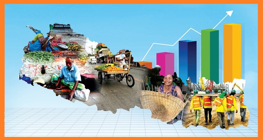 बाह्य क्षेत्र सुधारले अर्थतन्त्रमा दिएको ‘कोर्स करेक्सन’को अवसर