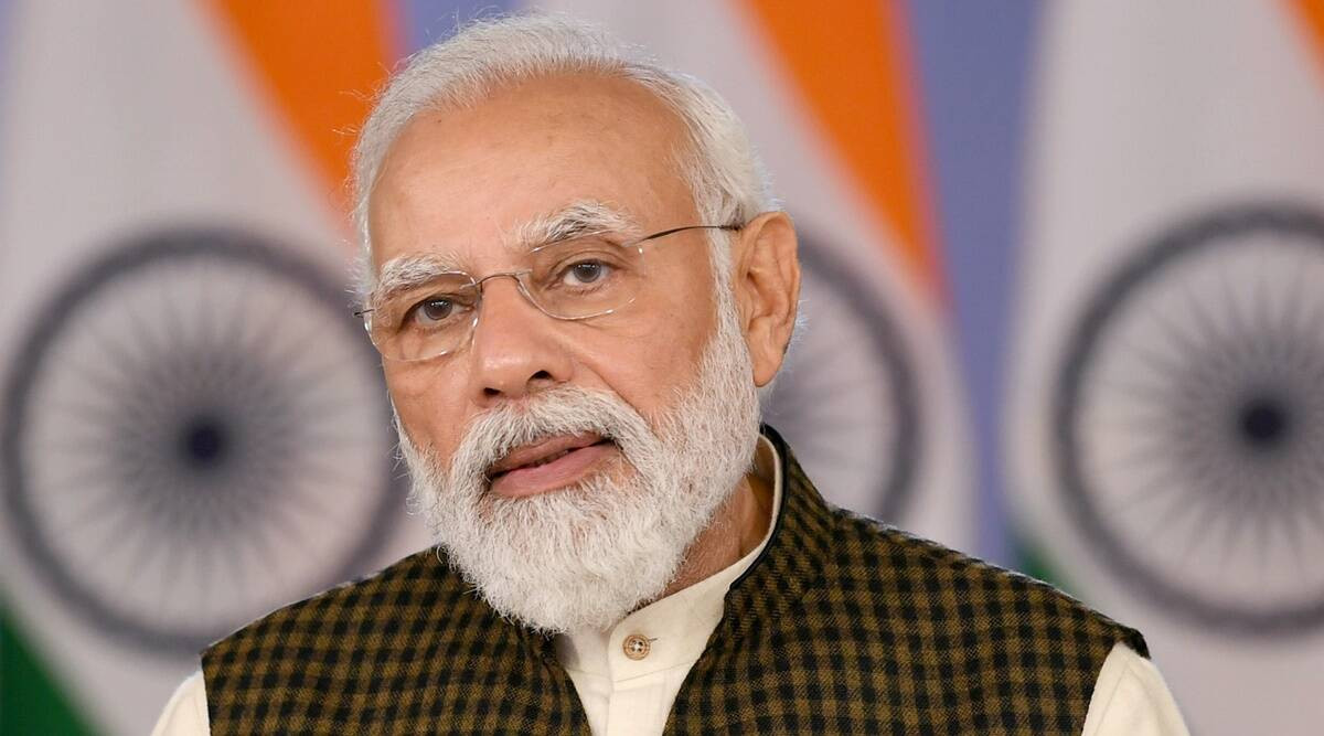 नेपालमा बाढीपहिरोबाट भएको क्षतिप्रति प्रधानमन्त्री मोदीद्वारा दुःख व्यक्त, आवश्यक सहयोग गर्न प्रतिबद्ध