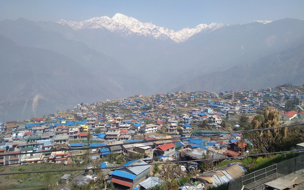भूकम्पको दशक : भत्किएका संरचनाहरू अझै अधुरा