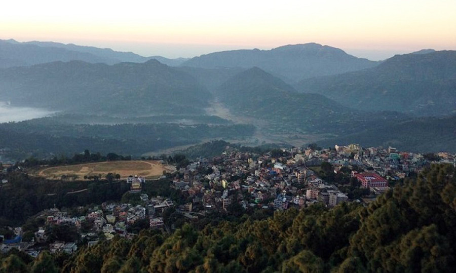 मतदाता भन्छन् : खानेपानी, बिजुली र स्वास्थ्योपचार