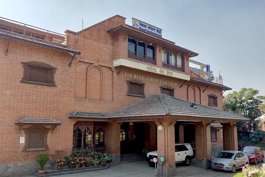 पर्यटन बोर्डमा आफूअनुकूल सीईओ ल्याउन कर्मचारी नै किन धाउँदैछन् शक्ति केन्द्र?