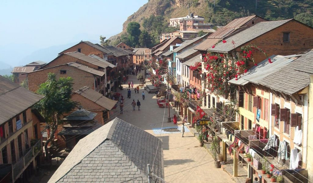 लयमा फर्किंदै बन्दीपुरको होटल व्यवसाय, थप पूर्वाधार निर्माण गर्ने योजना
