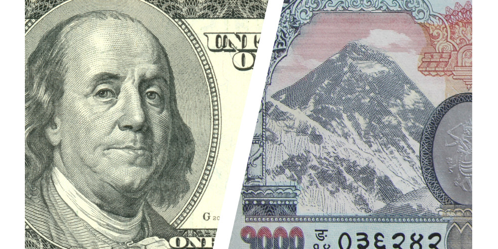 कात्तिकमा भित्रियो १ खर्ब ३३ अर्ब ८२ करोड रुपैयाँ रेमिट्यान्स