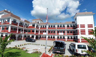 गण्डकी प्रदेशले ल्याएको यातायात नियमावली खारेज गर्न माग