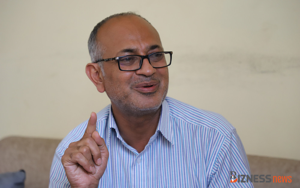 डाटा नि:शुल्क बनाउन सके डिजिटल भुक्तानीले नयाँ उचाइ लिनेछ