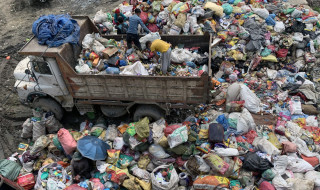 काठमाडौं महानगरद्वारा सुक्खा फोहर व्यवस्थापन गर्न क्षेत्र निर्धारण, बिक्रीका लागि वार्षिक ६ करोडमा ठेक्का