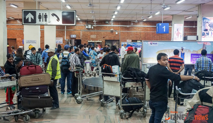 विदेशबाट दसैँमा घर फर्कंदै हुनुहुन्छ, कुन सामान कति ल्याउन पाइन्छ?