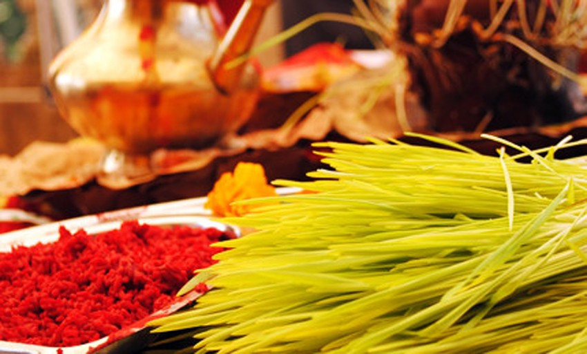 आश्विन शुक्ल पूर्णिमाः कोजाग्रत व्रतसहित महालक्ष्मीको पूजा आराधना गरिँदै