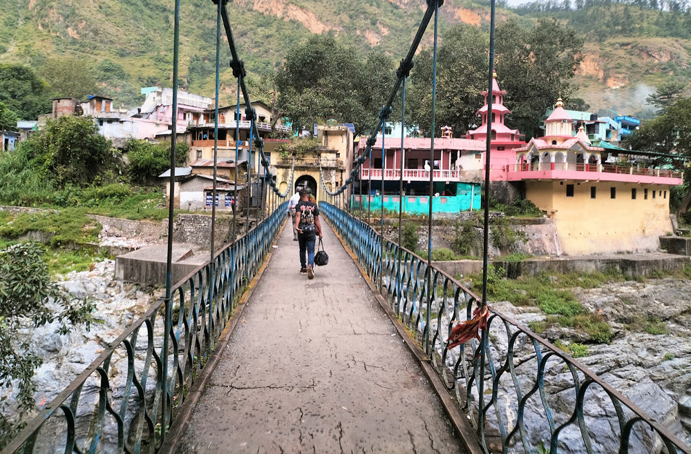 बैतडी र दार्चुलास्थित नेपाल-भारत सीमानाका बन्द हुने