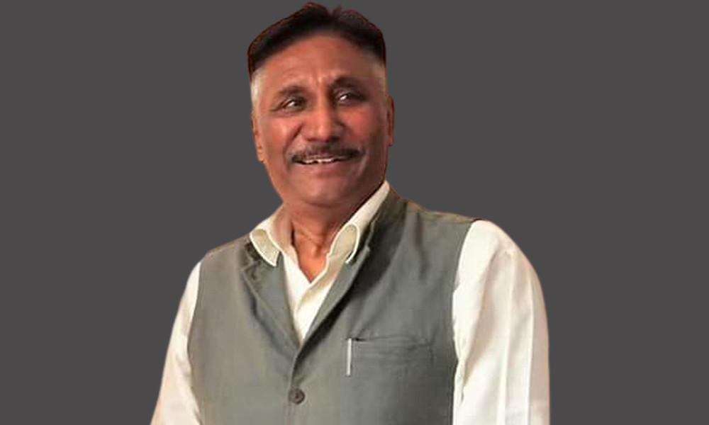 रोजगारीको प्रमुख स्रोत निजी क्षेत्र हो : मन्त्री भण्डारी