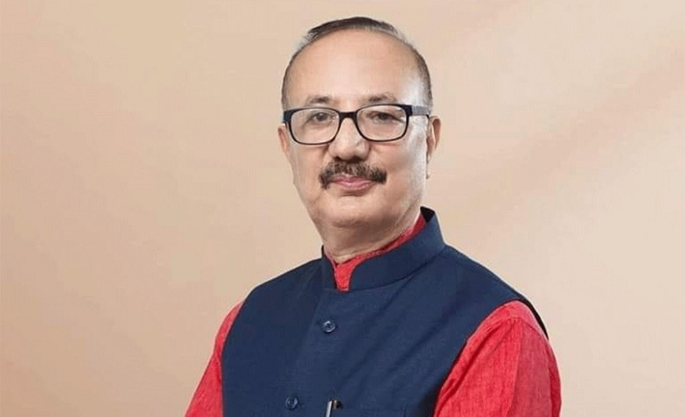 विद्युतीय व्यापार विधेयकले उपभोक्ता र सेवाप्रदायक दुवैलाई संरक्षण गर्छ : मन्त्री रिजाल