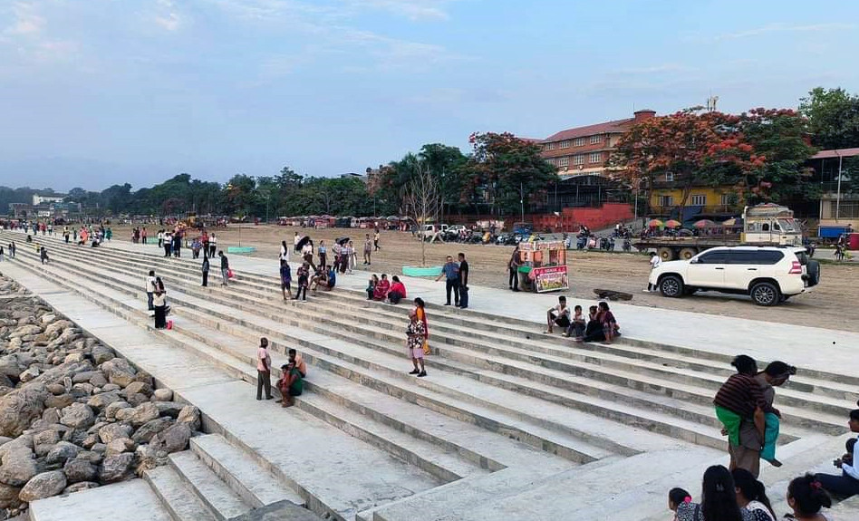 अर्थतन्त्रलाई चलायमान बनाउन ‘भरतपुर भ्रमण वर्ष’