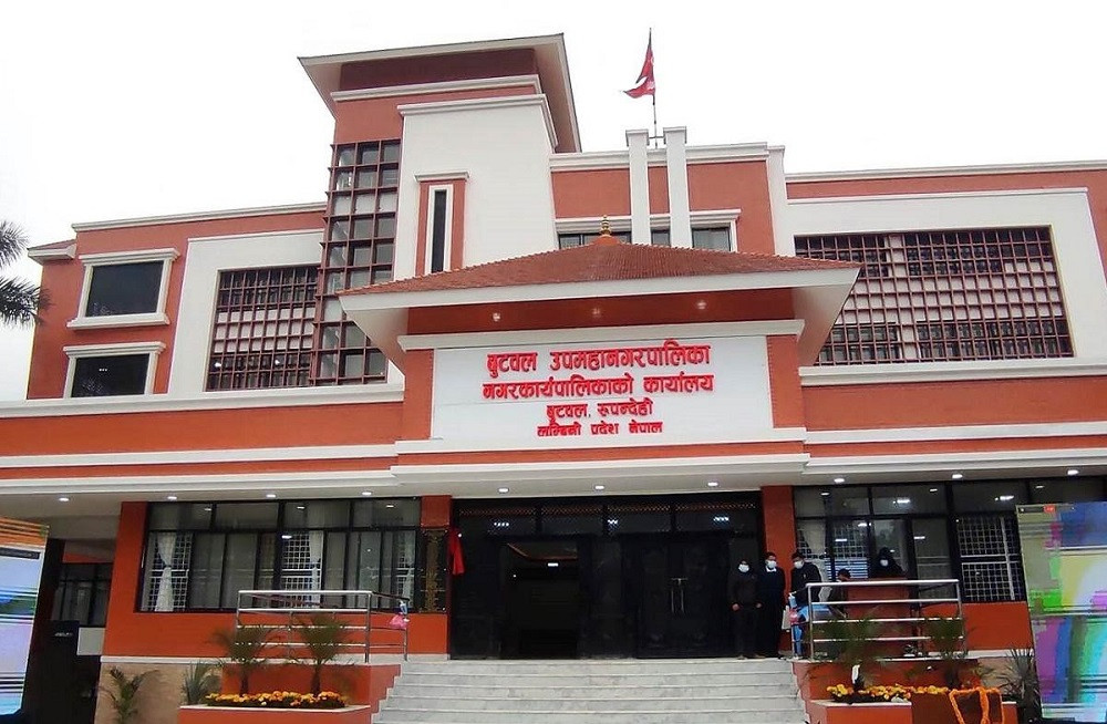 बुटवल उपमहानगरको बजेट तीन अर्ब ३६ करोड, शिक्षा, स्वास्थ्य रोजगार, पर्यटन र कृषि क्षेत्र प्राथमिकतामा