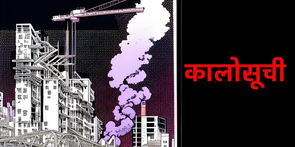 आठ निर्माण कम्पनी कालोसूचीमा