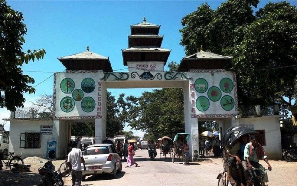 तेस्रो मुलुकका लागि पूर्वीनाका खुला गरेसँगै बढ्दै पर्यटक आवागमन