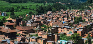 पनौती सङ्ग्रहालयमा विदेशी अवलोकर्ताको आगमन बढ्दै
