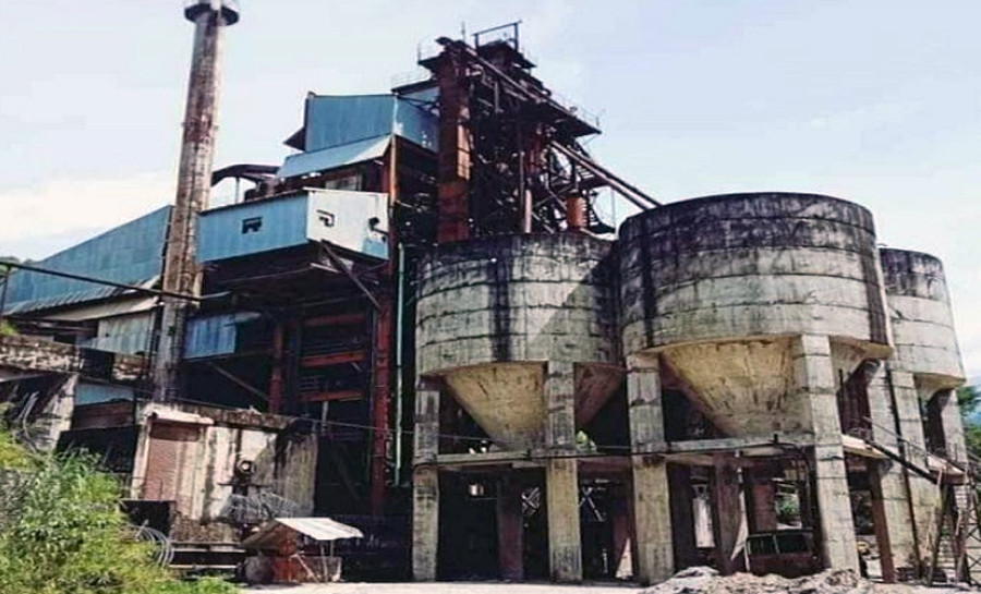 नेपाल ओरियन्ट म्याग्नेसाइटको सम्पत्ति मूल्यांकनका लागि ११ कम्पनी इच्छुक