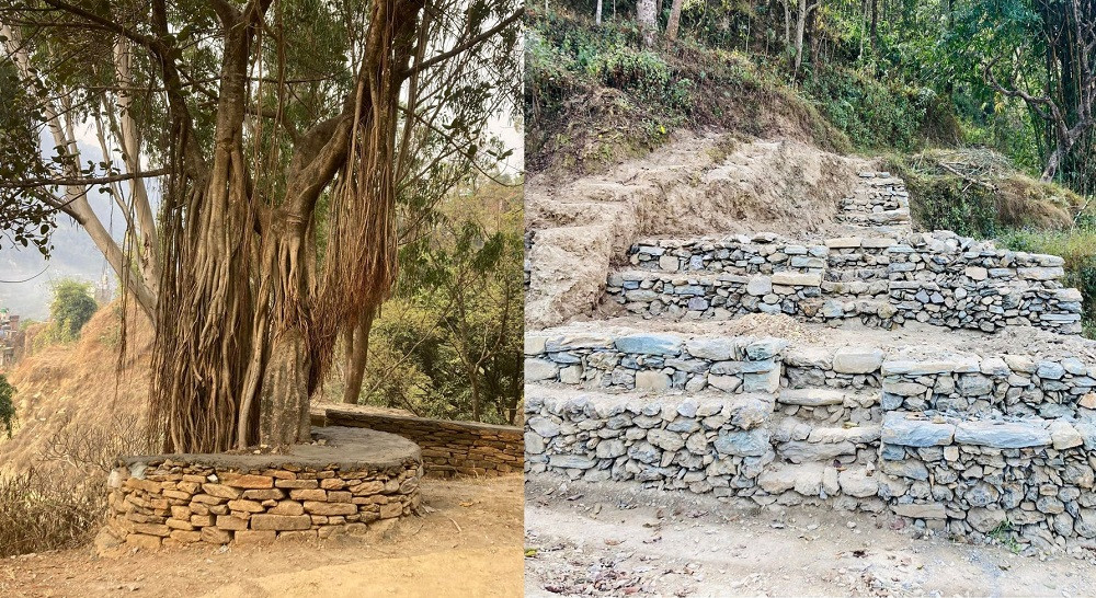 तनहुँमा सामाजिक विकास कार्यालयले एकवर्षमा सम्पन्न गर्‍यो ५५ आयोजना
