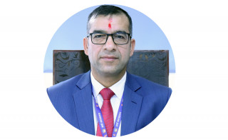 भुपाल बराल सचिवमा बढुवा