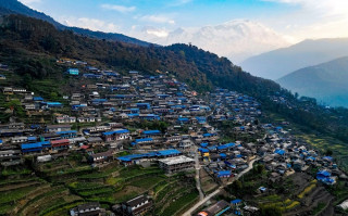 प्रकृति र संस्कृतिलाई नजिकबाट बुझ्ने थलो सिक्लेस