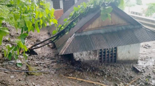 विपद् प्रभावित निजी आवास पुनःनिर्माणका लागि एक करोड अनुदान