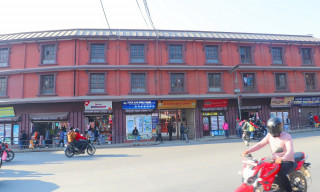 पशुपतिनाथको स्वामित्वमा आयो पशुपति गौशाला धर्मशाला