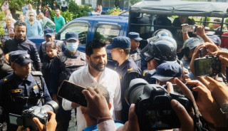 रवि लामिछानेलाई थुनामा राख्ने आदेश सर्वोच्चले गरिदियो सदर