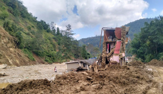 यो वर्षको मनसुनबाट २० लाख नागरिक प्रभावित हुने अनुमान