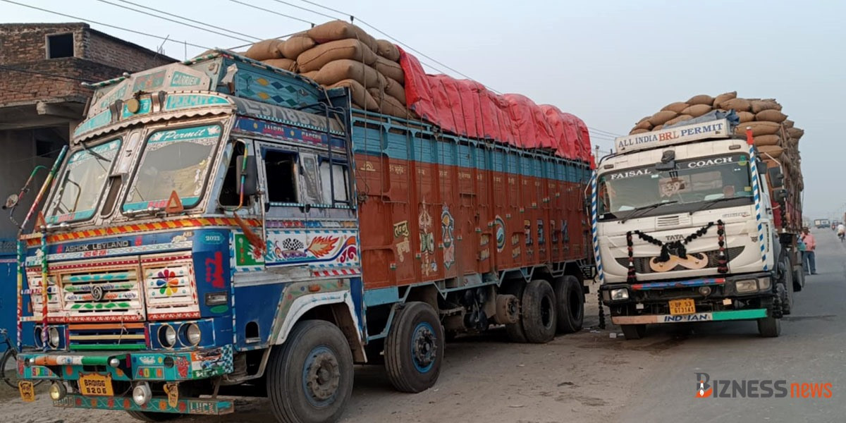 पर्साका सुरक्षा निकायले राजस्व कार्यालय पुर्‍याउँछन् मालवाहक सवारीसाधन, अधिकांशमा भेटिदैन कैफियत