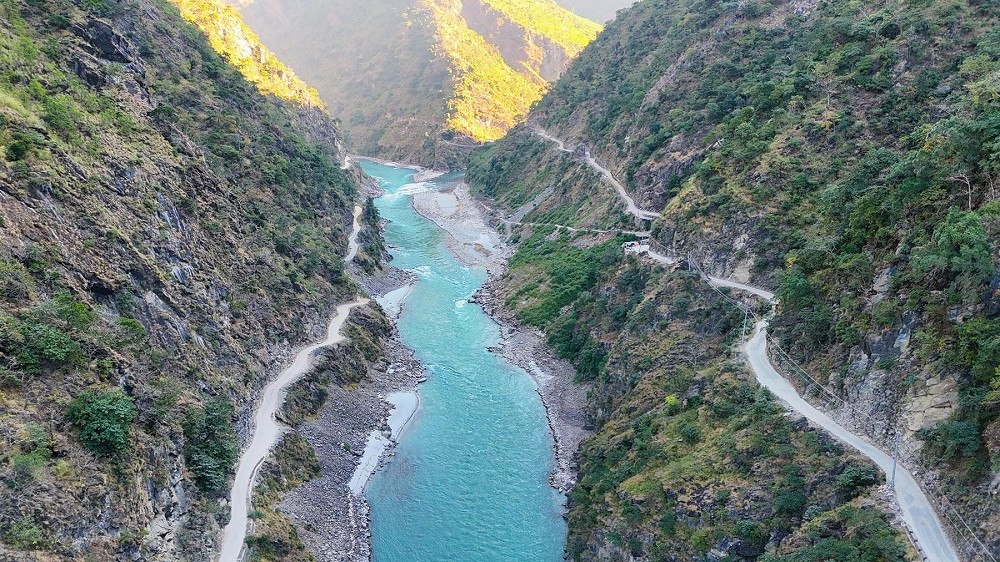 karnali coridor - humla coridor.JPG