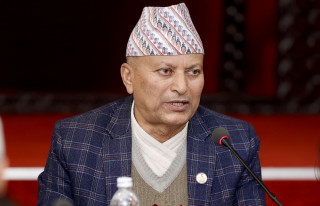 भूमि व्यवस्थामन्त्री भन्छन् - सबै नागरिकको आवासको हक सुनिश्चित हुन्छ