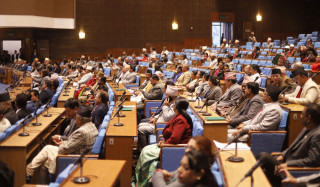 ‘नेपाल नागरिक उड्डयन प्राधिकरण विधेयक, २०८१ प्रस्ताव’ सर्वसम्मतिले स्वीकृत