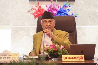 प्रणाली कमजोर बनाएर अतिरिक्त संयन्त्र बनाउने प्रवृत्ति बढ्दै