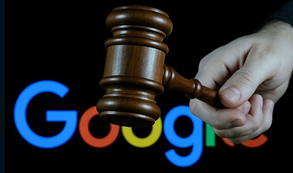 अब डिजिटल शक्ति कोसँग? गुगलविरुद्धको मुद्दाले ‘अनलाइन सर्च’लाई गरिरहेछ परिवर्तन
