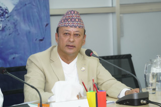 लोडसेडिङ भएको हल्लामात्र हो, सामाजिक सञ्जालको दुरुपयोग भइरहेको छ : ऊर्जामन्त्री खड्का