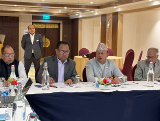 दश वर्षभित्र २८ हजार ५ सय मेगावाट विद्युत् उत्पादन गर्ने लक्ष्य, आगामी बजेटबाट कार्यान्वयन सुरु हुने