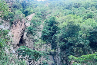 आँबुखैरेनीको पर्यटकीय स्थल ऐनापहरामा ‘स्काइवाक’ निर्माण गरिने