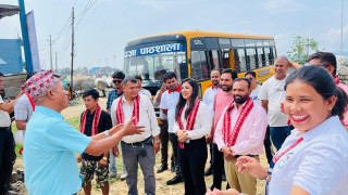सुर्खेतमा एसएमएल इसुजुको निःशुल्क सर्भिस चेकअप क्याम्प सम्पन्न