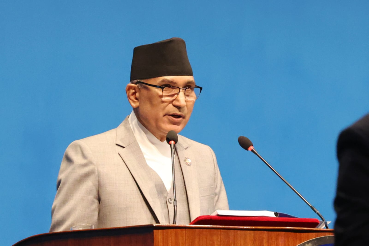 बजेटमा आम्दानीको अनुमान छैन स्वाभाविक, खर्च बढाउने नाममा दायित्वमात्र थपिने जोखिम