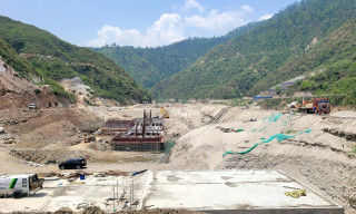 सुक्खाग्रस्त तराई-मधेस : सिँचाइ सुविधा पुर्‍याउन थालिएको सुनकोशी-मरिण आयोजनाको निर्माण कहाँ पुग्यो?