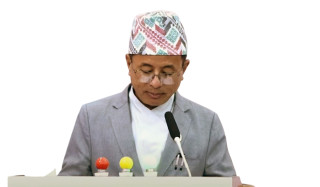 आगामी आर्थिक वर्षका लागि गण्डकी प्रदेशले ल्यायो ३१ अर्ब ९७ करोड ९९ लाखको बजेट