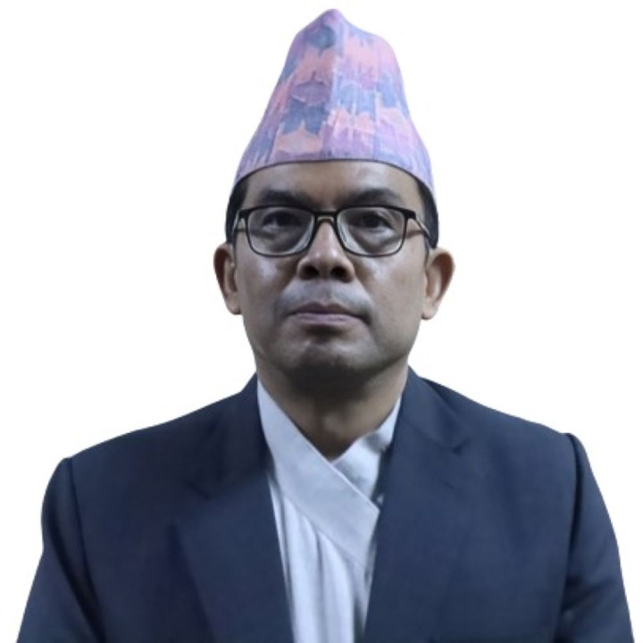 कृषिको आधुनिकीकरणका लागि नीतिगत सुधार गर्नुपर्छ : योजना आयोगका सदस्य डा. श्रेष्ठ