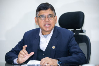 रसुवाको पुल र सडक पुननिर्माण गर्न भौतिकमन्त्रीको निर्देशन, सडक विभागले सुरु गर्‍यो अध्ययन