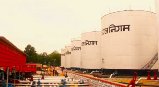 गुह्येश्वरीमा हवाई इन्धनको डिपो सार्न प्राधिकरणले जग्गा उपलब्ध गराउन ढिलाइ गर्दा प्रक्रिया अघि बढेन